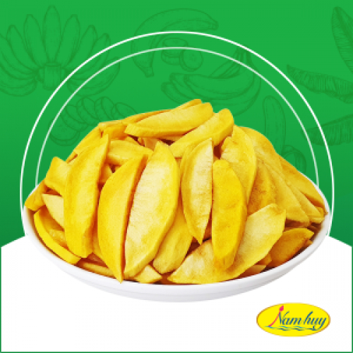 Các Sản Phẩm Của Nam Huy