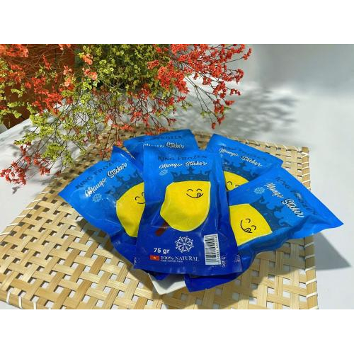 Kem Xoài (Mango Sticker) - Song Nhi