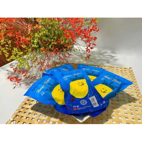 Kem Xoài (Mango Sticker) - Song Nhi