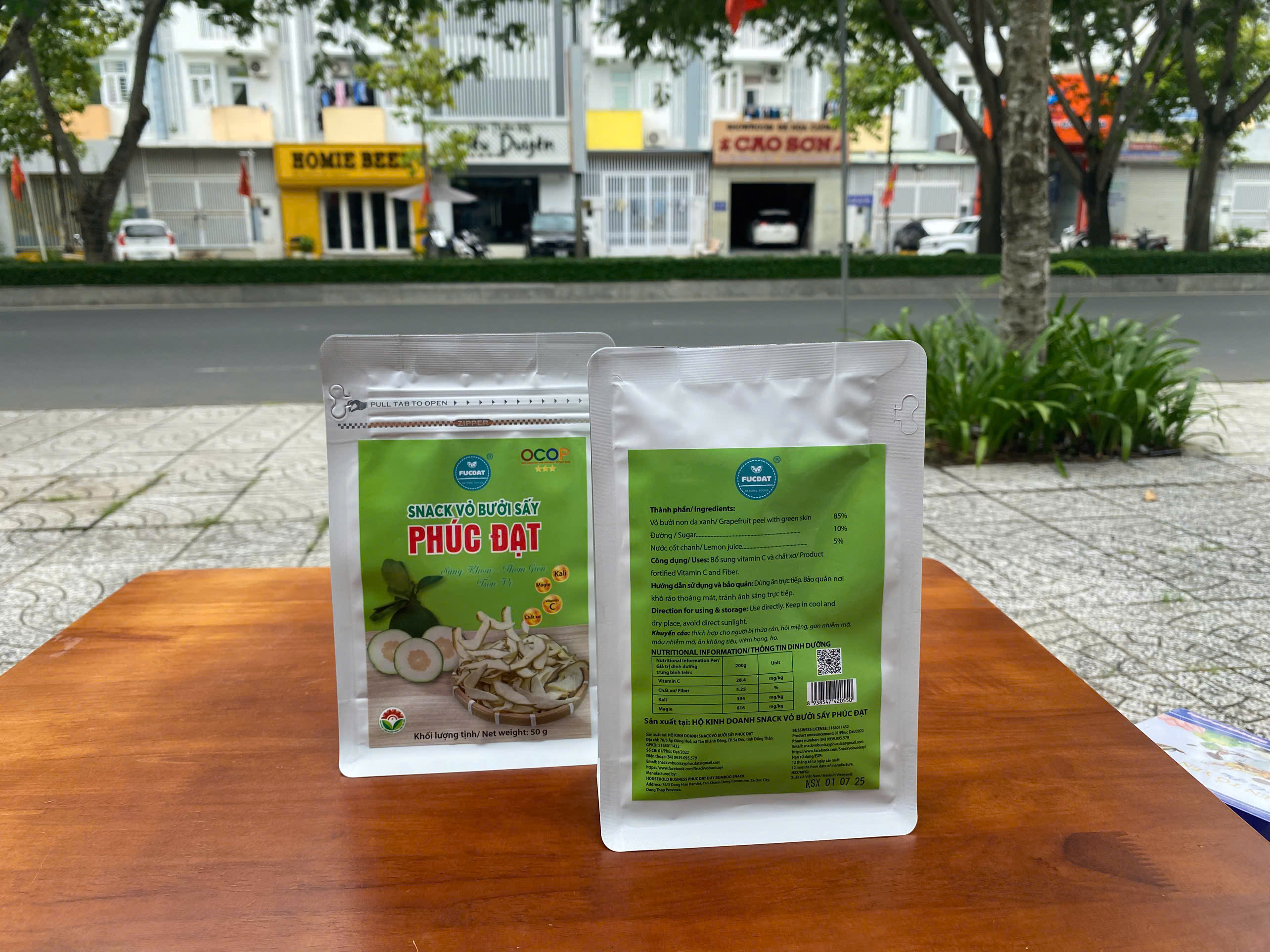 Nhận xét của khách hàng