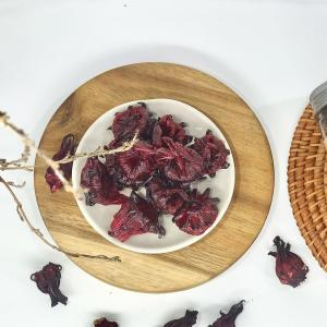 Hoa Atiso Đỏ Ngâm Rượu Có Tác Dụng Gì?