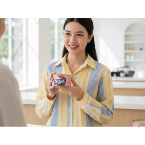 Cá Linh Sốt Cà Antesco 210g – Đặc Sản An Giang