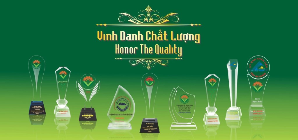 Điểm khác biệt – Dấu ấn thương hiệu