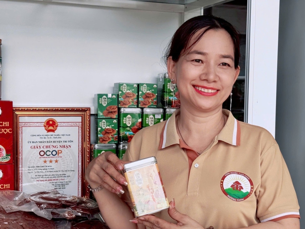 3. Tầm nhìn & Sứ mệnh