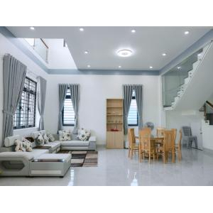 Sunny Villa Hà Tiên