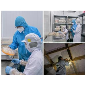 Công Ty TNHH MTV Thương Mại Dịch Vụ Hùng Diễm