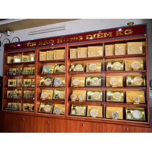 Công Ty TNHH MTV Thương Mại Dịch Vụ Hùng Diễm