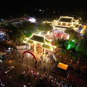 Chức năng - Nhiệm vụ - Quyền hạn