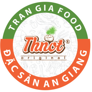 Công Ty TNHH MTV Phát Triển Đặc Sản Vùng Miền Trần Gia