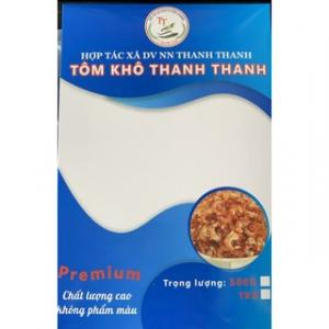 Hợp Tác Xã Dịch Vụ Nông Nghiệp Thanh Thanh