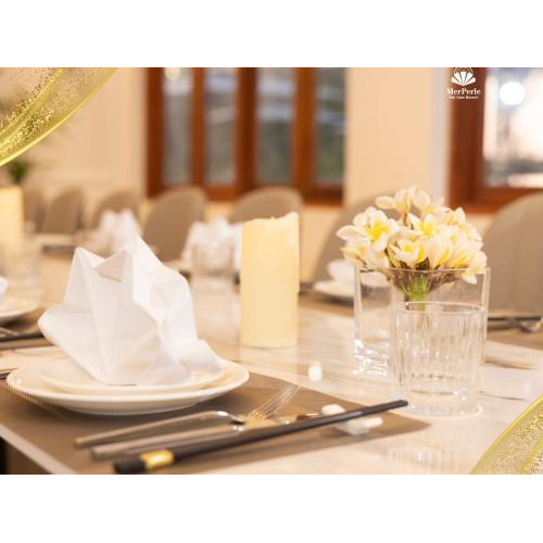 MerPerle Núi Sam Resort