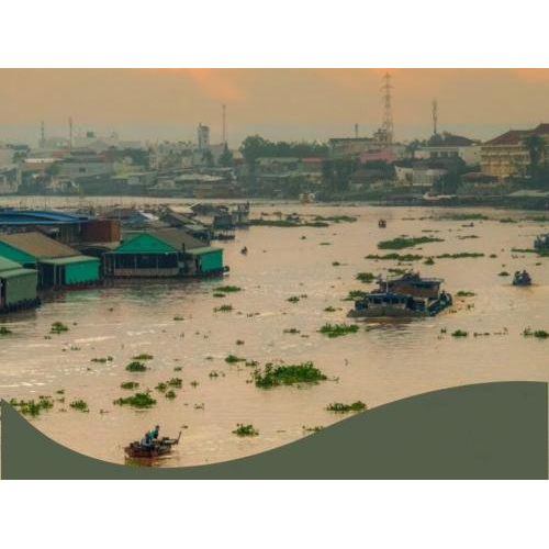 Dịch vụ tham quan du lịch