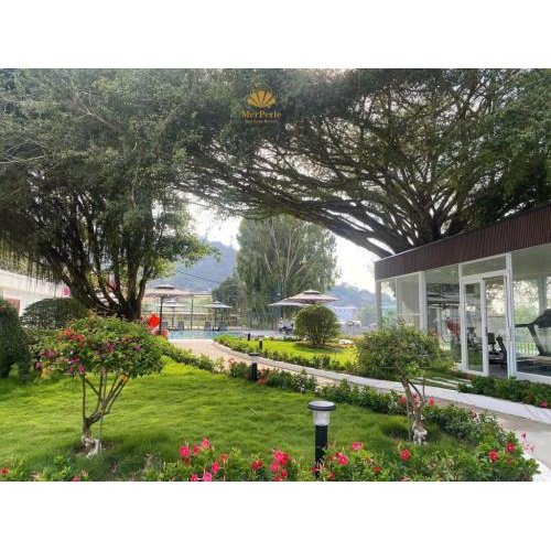MerPerle Núi Sam Resort