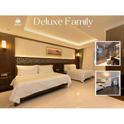 MerPerle Núi Sam Resort