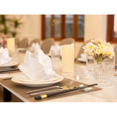 MerPerle Núi Sam Resort