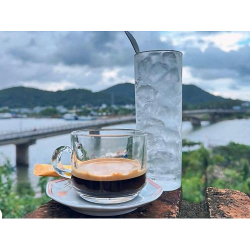 Khách sạn Pháo Đài Hà Tiên