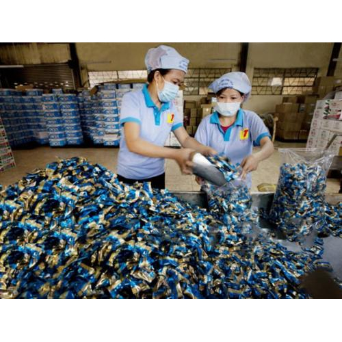 Công Ty TNHH Vĩnh Tiến