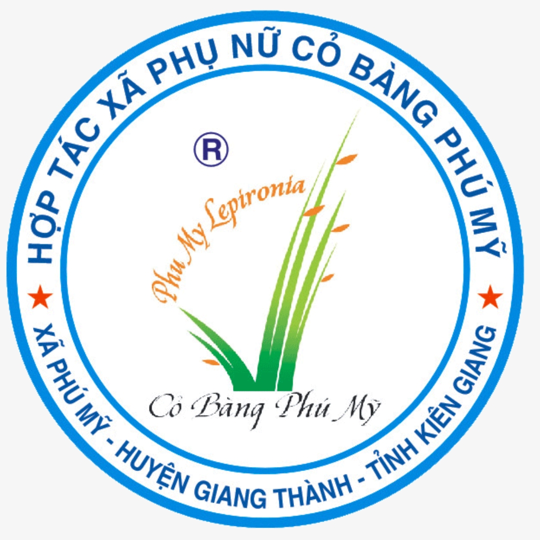 Hợp Tác Xã Phụ Nữ Cỏ Bàng Phú Mỹ