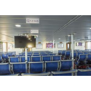 Công Ty Cổ Phần Du Lịch Kiên Giang