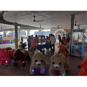 Công Ty Cổ Phần Du Lịch Kiên Giang