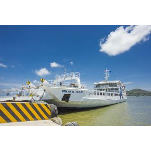 Công Ty Cổ Phần Du Lịch Kiên Giang