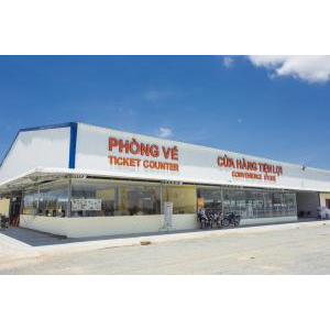 Công Ty Cổ Phần Du Lịch Kiên Giang