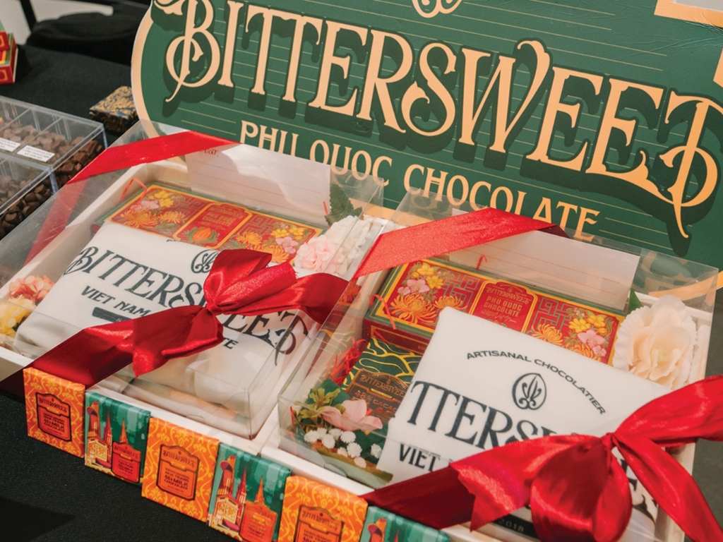 6. Sự kiện & Hợp tác