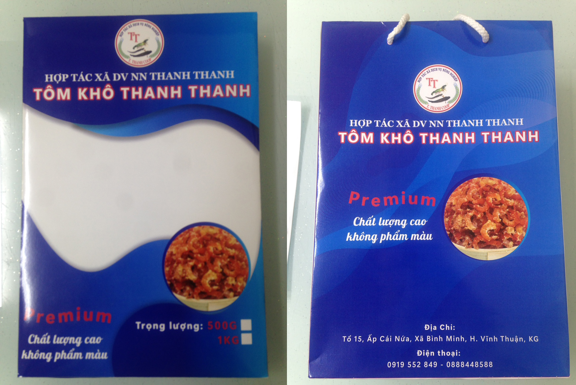 2. Chiến lược & Mục tiêu