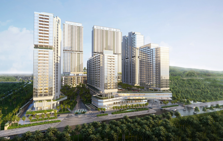 2. Bất động sản