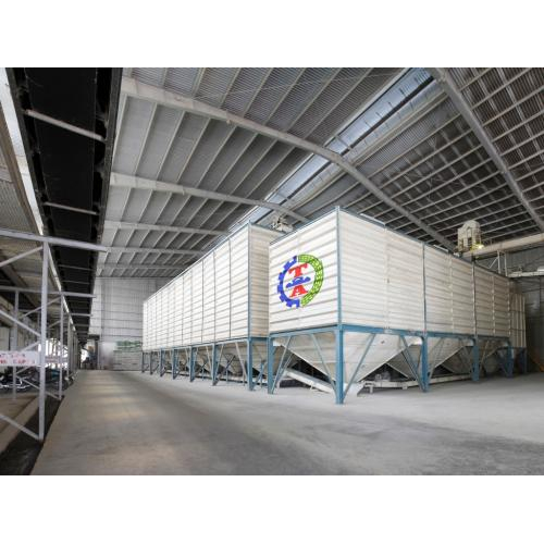 Công Ty Cổ Phần Nông Nghiệp Công Nghệ Cao Trung An Kiên Giang