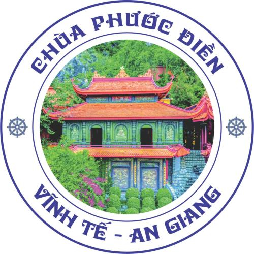 Chùa Phước Điền An Giang