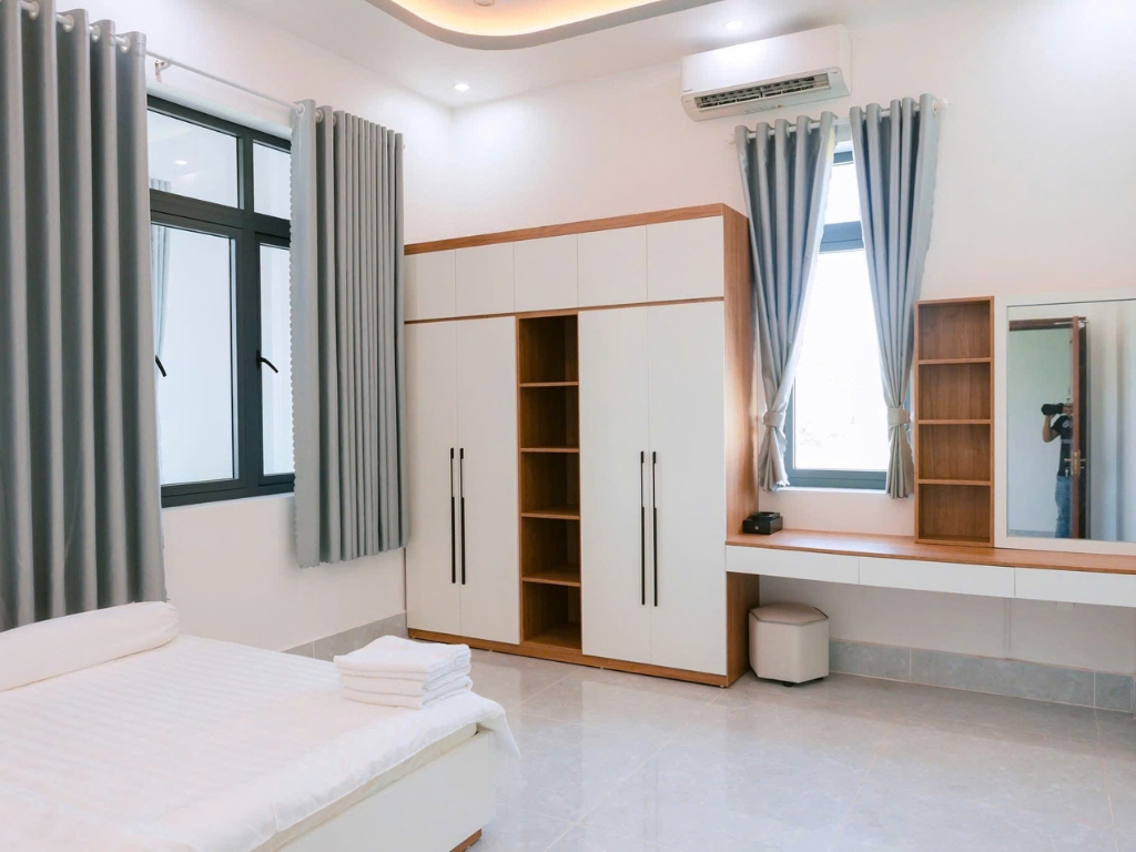 Phòng Family – Không gian ấm cúng cho cả gia đình