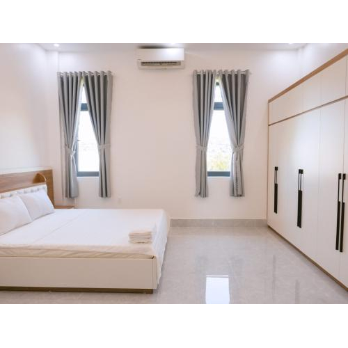 Sunny Villa Hà Tiên