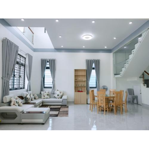 Sunny Villa Hà Tiên