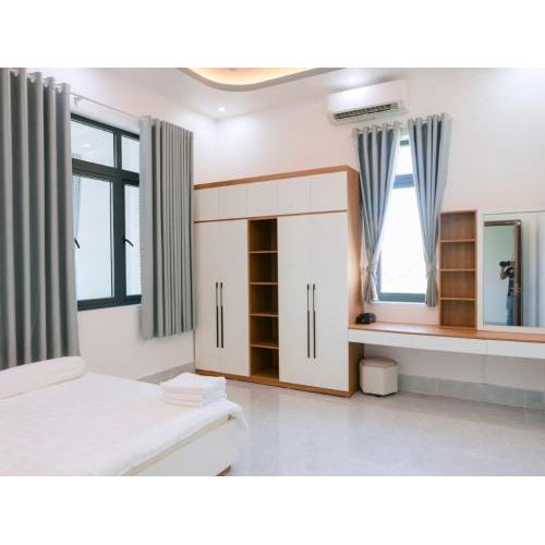 Sunny Villa Hà Tiên