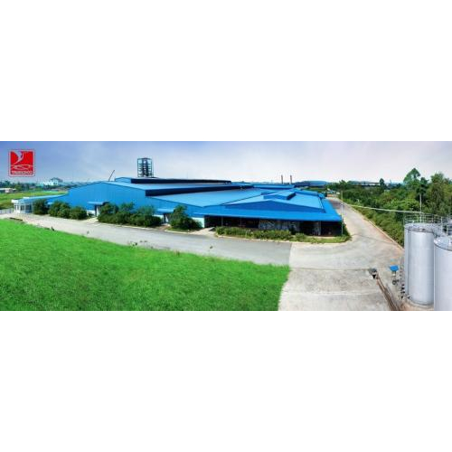 Công ty CP Đầu tư Du lịch và Phát triển Thủy Sản