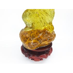 Tửu Trùng Thảo 12 Con Giáp [Mẫu Tề Thiên]