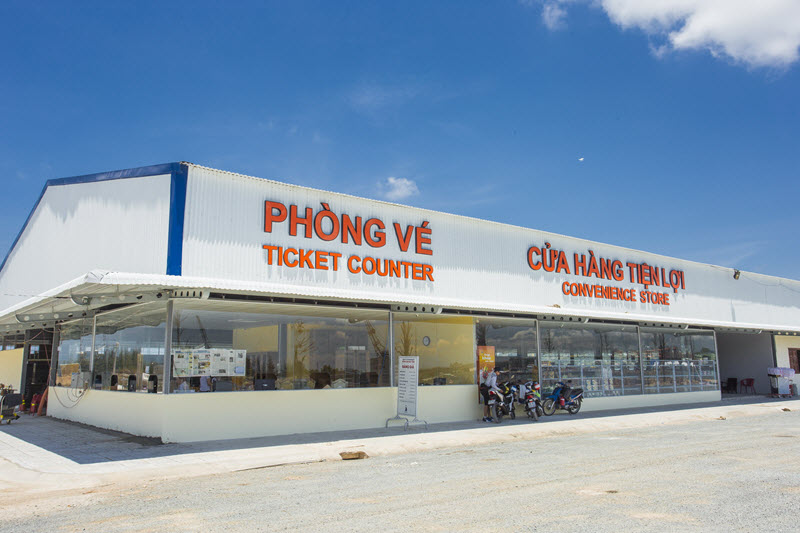 I. Giới thiệu chung