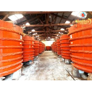 Công Ty TNHH MTV Nước Mắm Kim Hoa