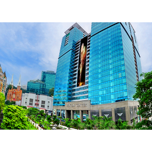 Công Ty TNHH Thương Mại Dịch Vụ Bất Động Sản Minh Mẫn