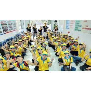 Công Ty TNHH MTV Truyền Thông Khai Tâm Phát