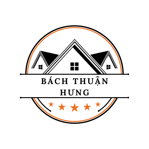 Công Ty TNHH MTV Xây Dựng Bách Thuận Hưng