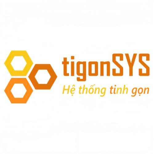 Công Ty TNHH Tigonsys