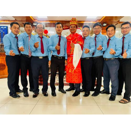 Quỹ Tín Dụng Nhân Dân Mỹ Phước