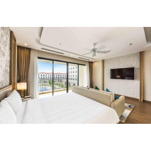 VinHolidays Fiesta Phú Quốc