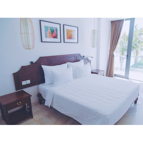 Phòng the palmy suite