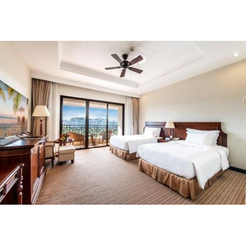 Vinpearl Resort & Spa Phú Quốc