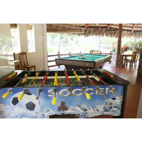 Lý do nên chọn The Garden House Phú Quốc Resort