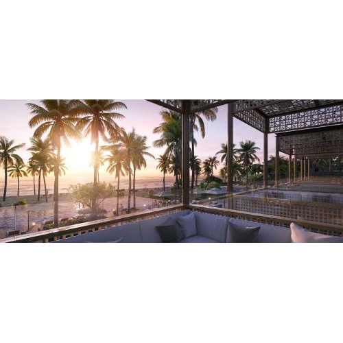 Park Hyatt Phu Quoc Residences