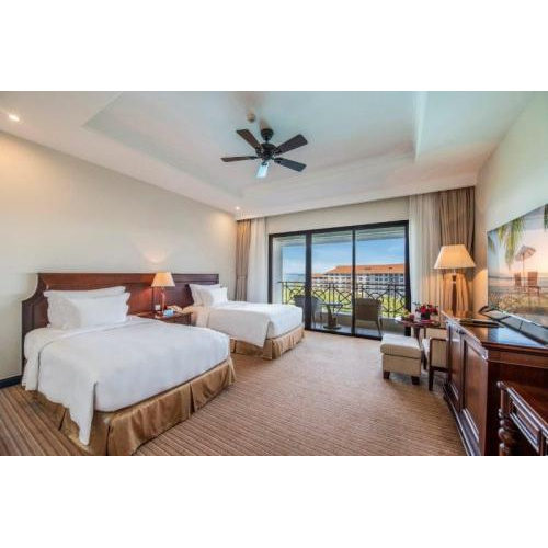 Vinpearl Resort & Spa Phú Quốc